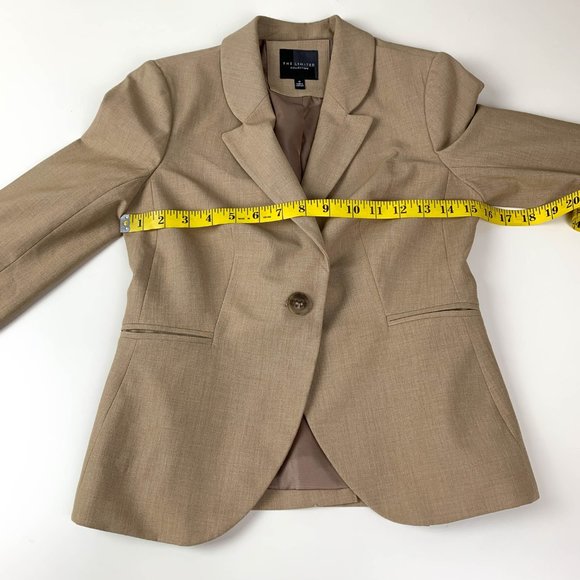 The Limited | Classic Blazer Jacket - Picture 11 of 11